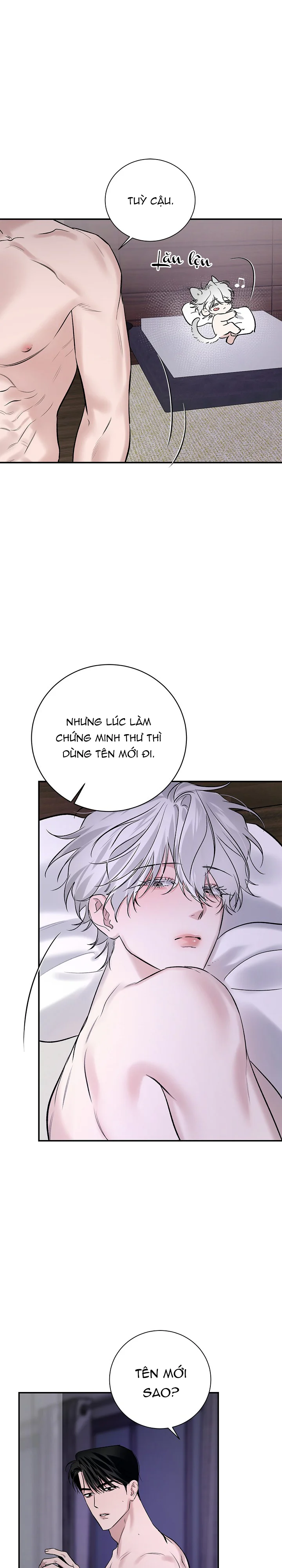 Đọc truyện Zero Side - Chapter 52