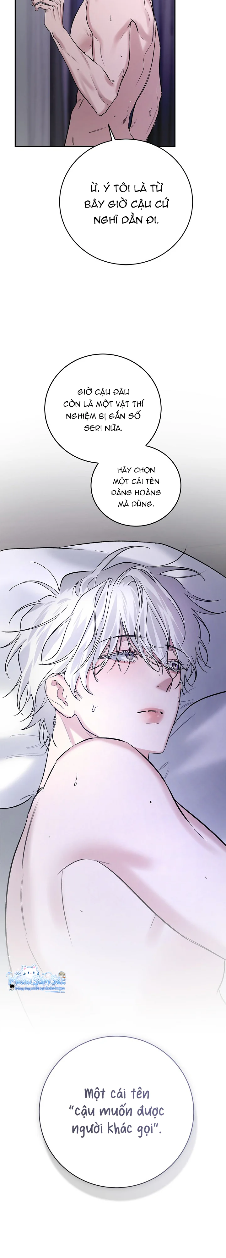 Đọc truyện Zero Side - Chapter 52
