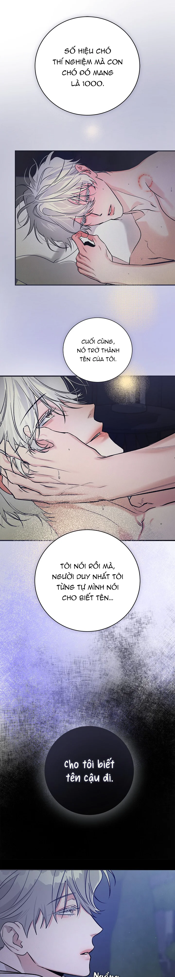 Đọc truyện Zero Side - Chapter 52