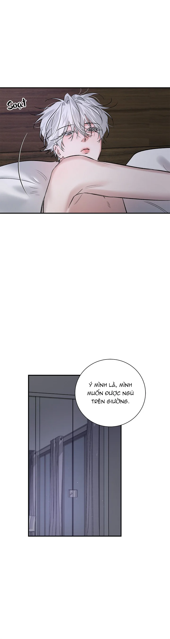 Đọc truyện Zero Side - Chapter 52