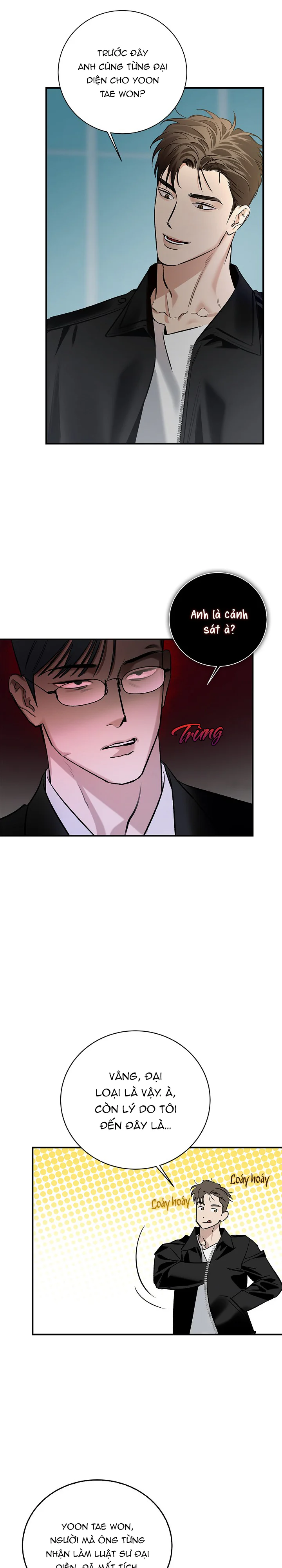 Đọc truyện Zero Side - Chapter 52
