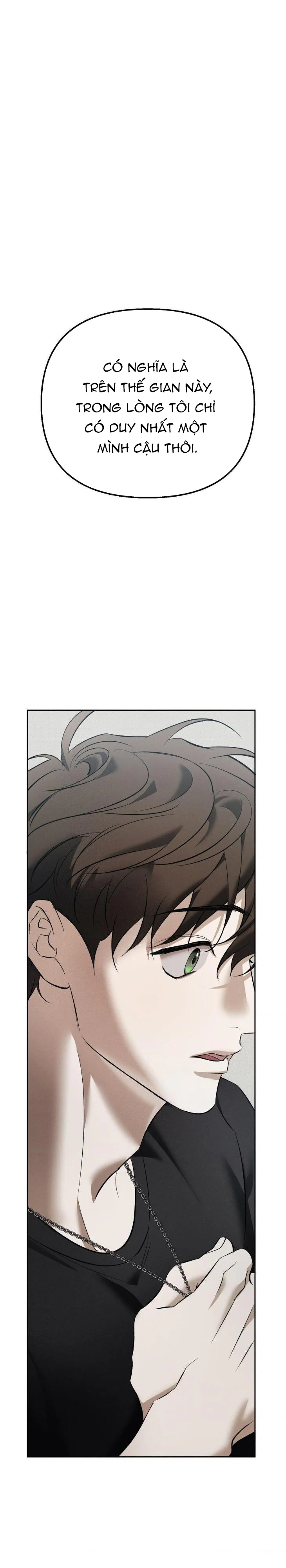 Đọc truyện The Hounds of Sisyphus - Chapter 19
