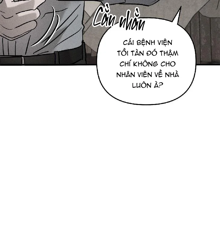 Đọc truyện Pietà (Không Che) - Chapter 21