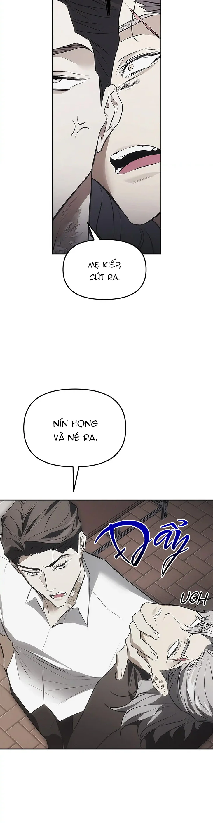 Đọc truyện Mouse Trap (Không Che) - Chapter 14