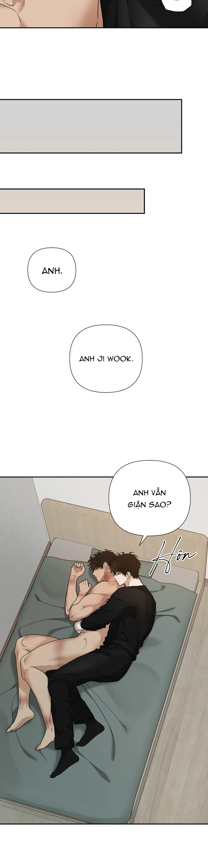 Đọc truyện Revenge - Chapter 24