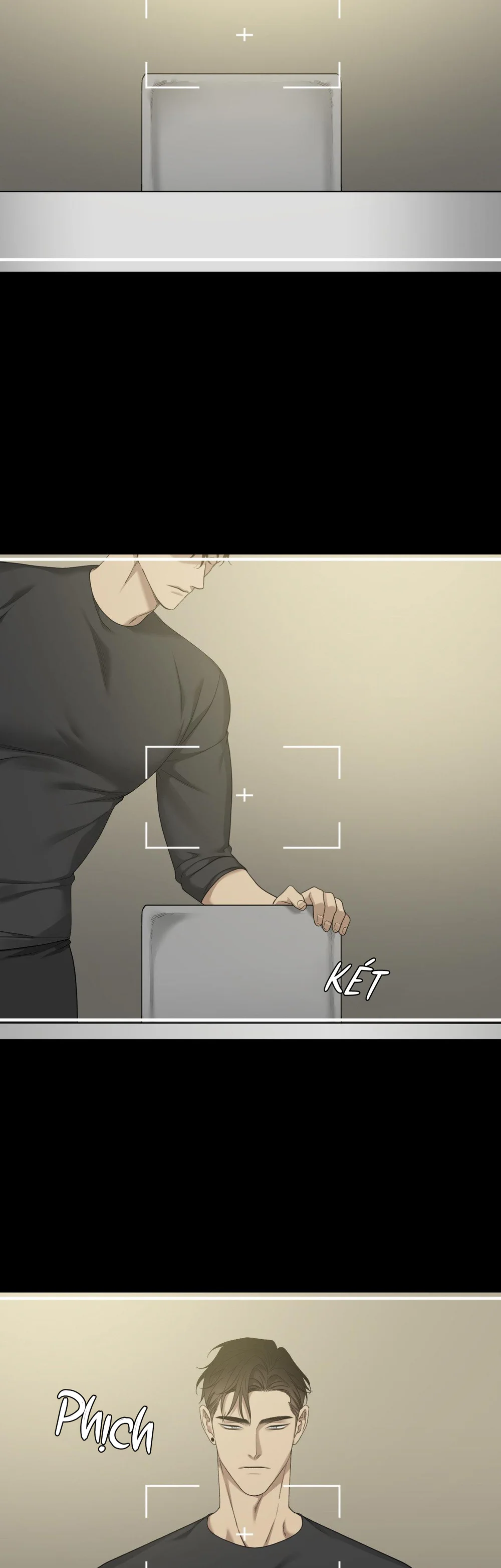 Đọc truyện Dear Zero - Chapter 1