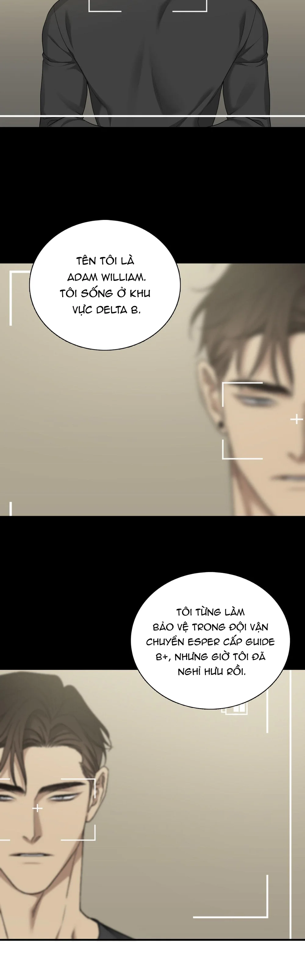 Đọc truyện Dear Zero - Chapter 1