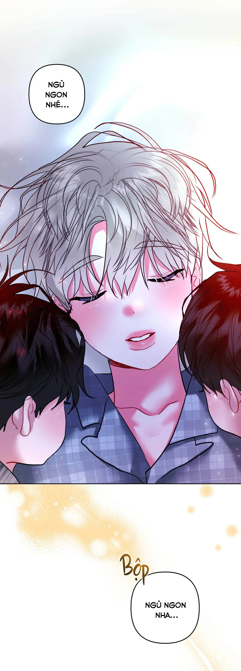 Đọc truyện [CUỒNG QUAN HỆ] - ANT HELL - Chapter 2