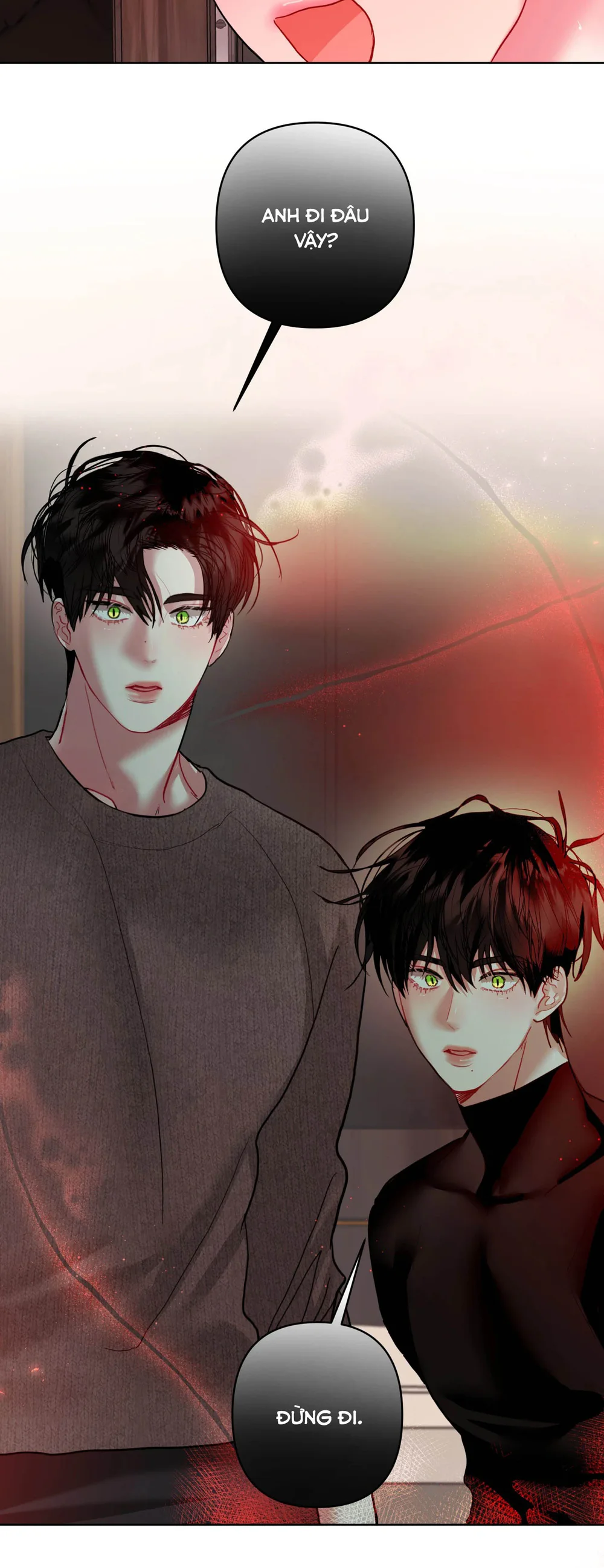 Đọc truyện [CUỒNG QUAN HỆ] - ANT HELL - Chapter 2