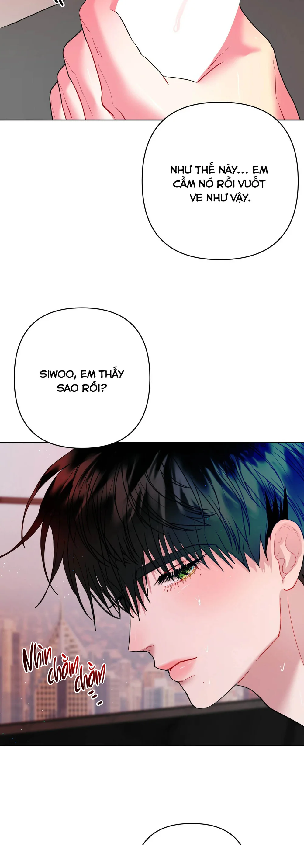 Đọc truyện [CUỒNG QUAN HỆ] - ANT HELL - Chapter 2