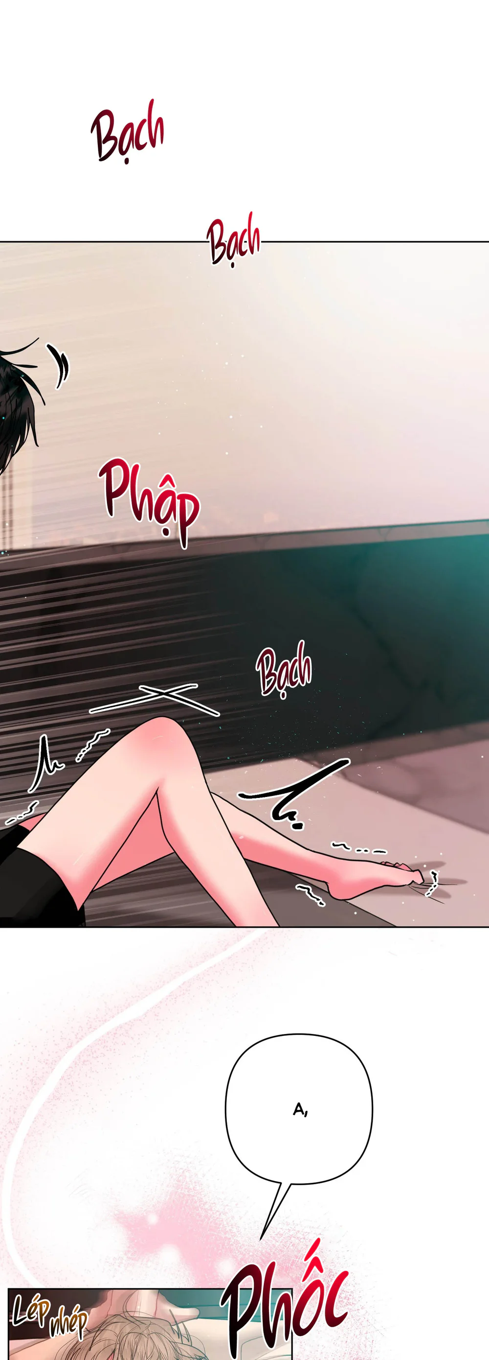 Đọc truyện [CUỒNG QUAN HỆ] - ANT HELL - Chapter 2