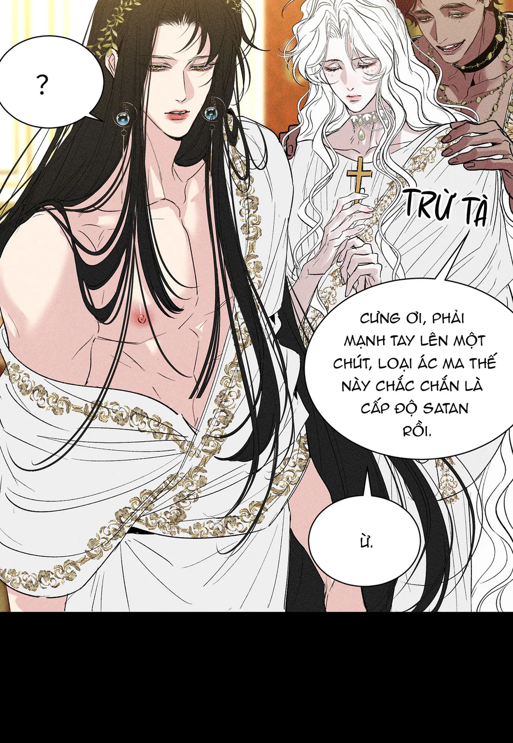 Đọc truyện Tùy Tâm Tùy Ý - Chapter 32.16
