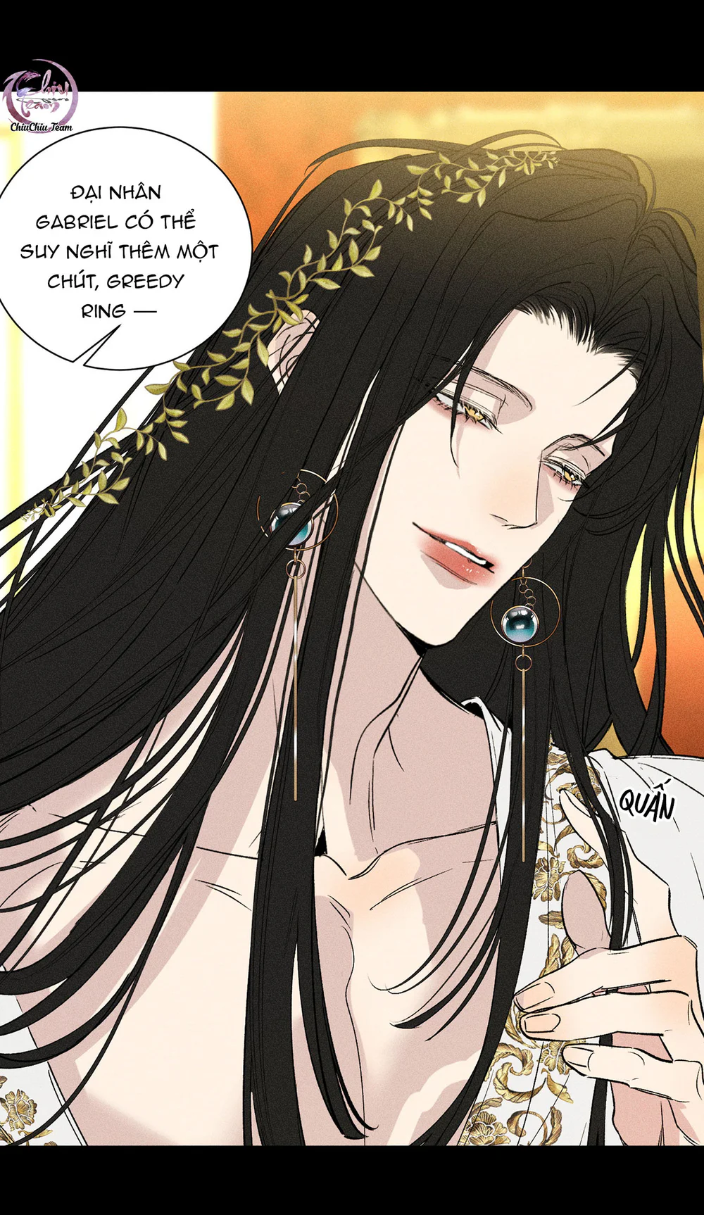 Đọc truyện Tùy Tâm Tùy Ý - Chapter 32.16