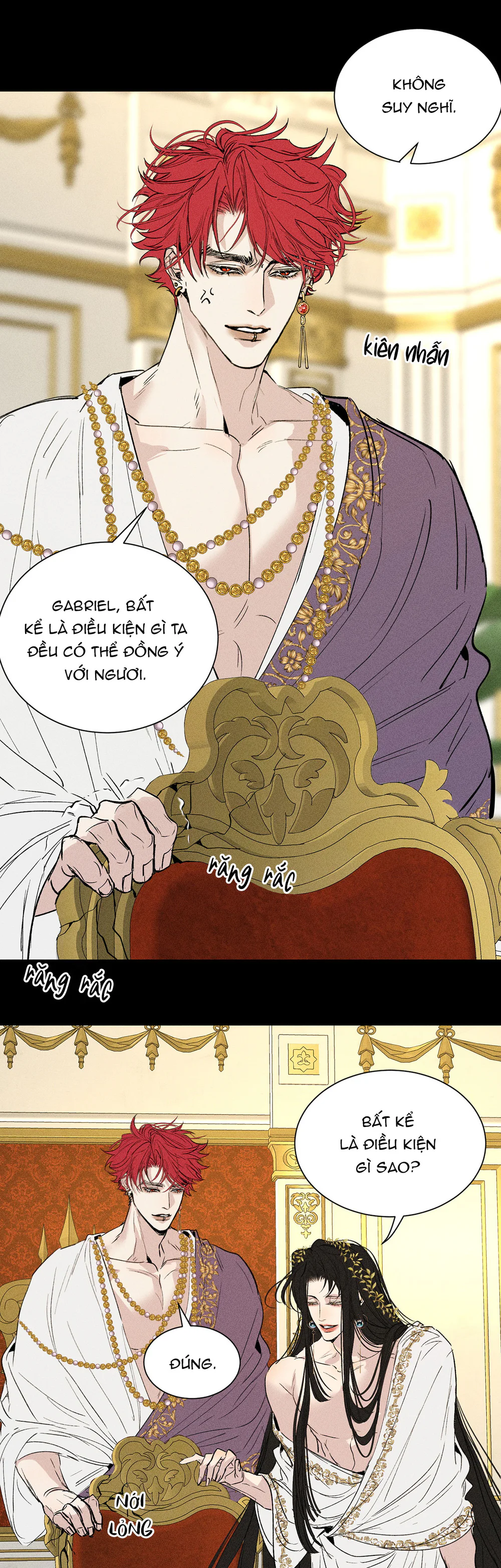 Đọc truyện Tùy Tâm Tùy Ý - Chapter 32.16