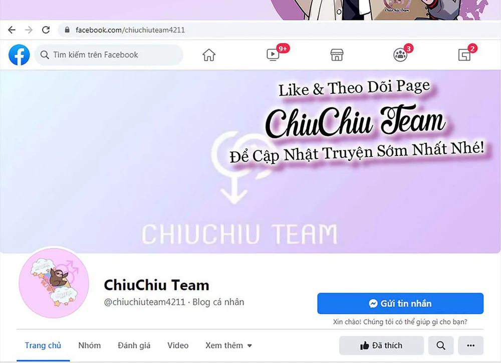 Đọc truyện Tùy Tâm Tùy Ý - Chapter 32.16