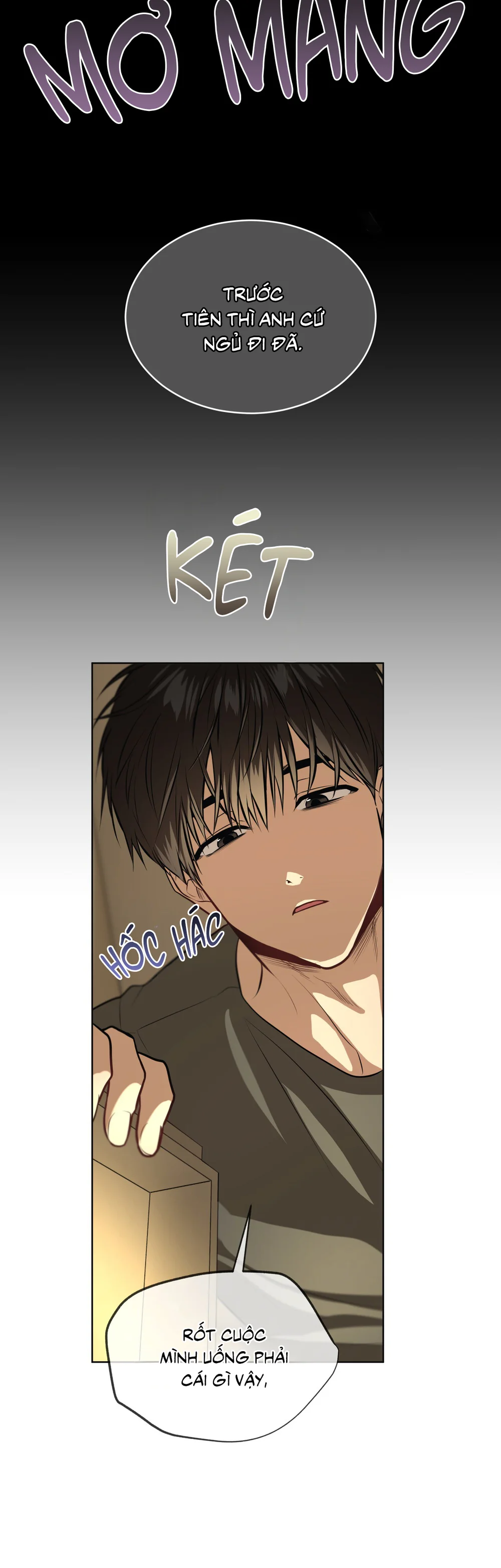 Đọc truyện Passion - Chapter 137