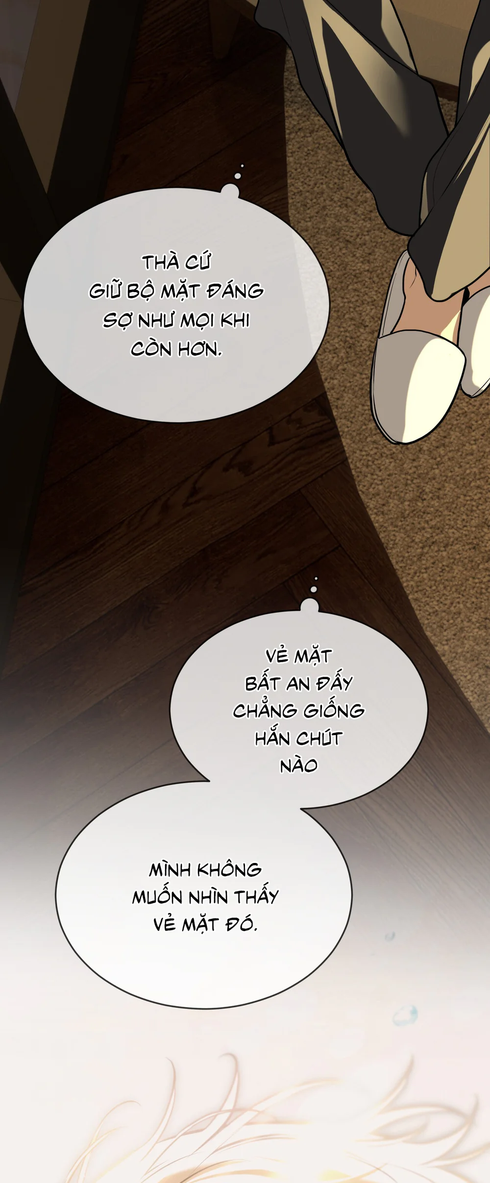 Đọc truyện Passion - Chapter 137