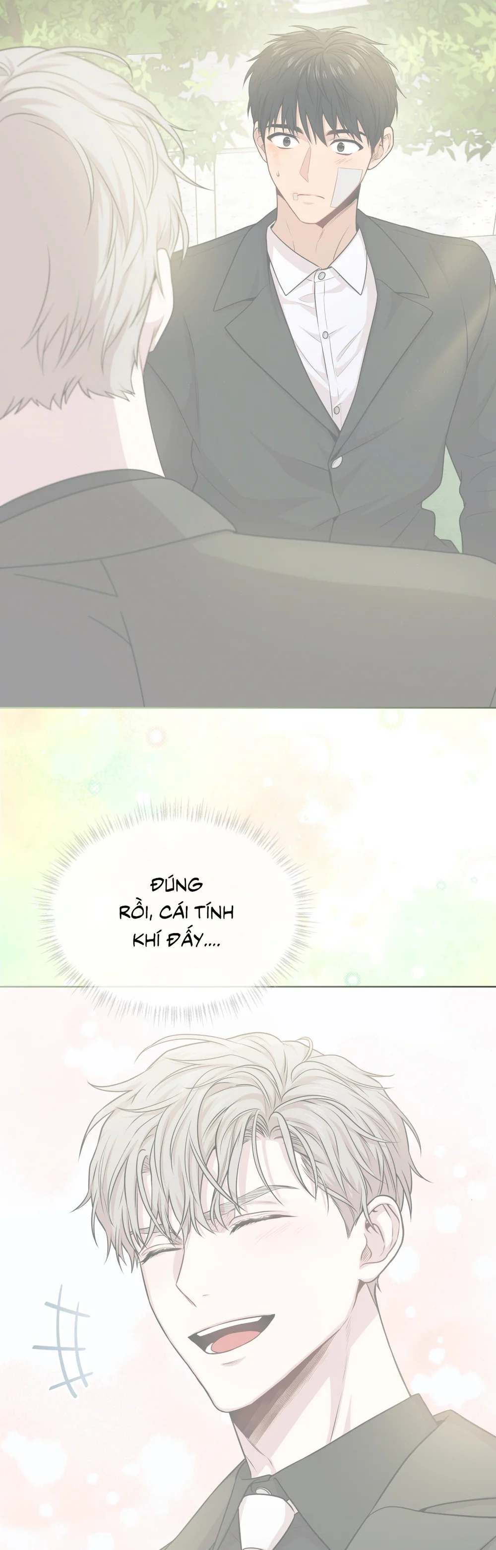 Đọc truyện Passion - Chapter 137