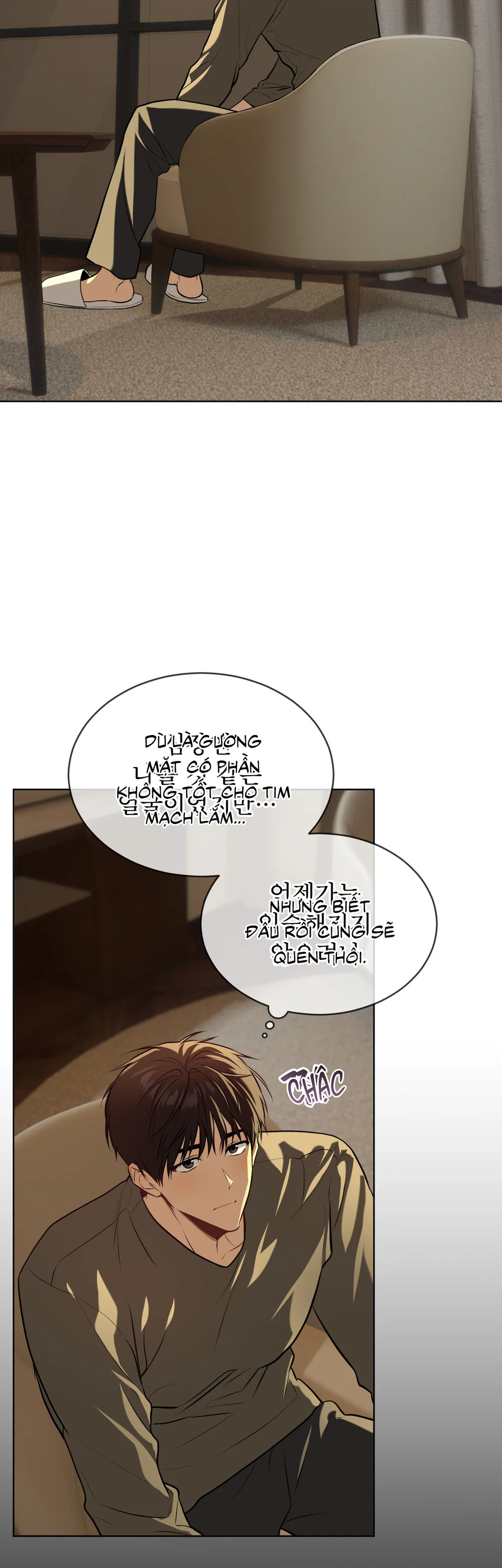 Đọc truyện Passion - Chapter 137