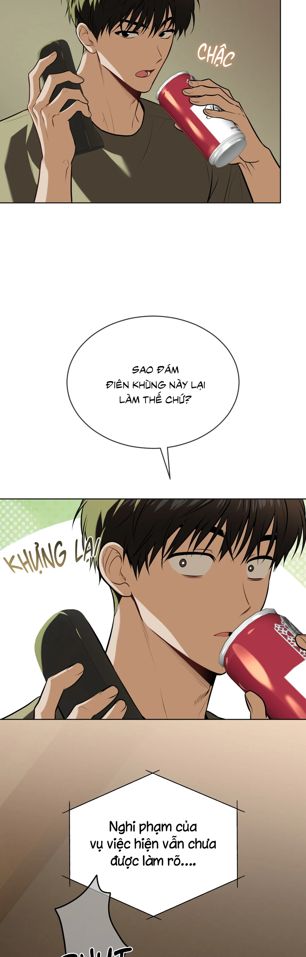 Đọc truyện Passion - Chapter 137