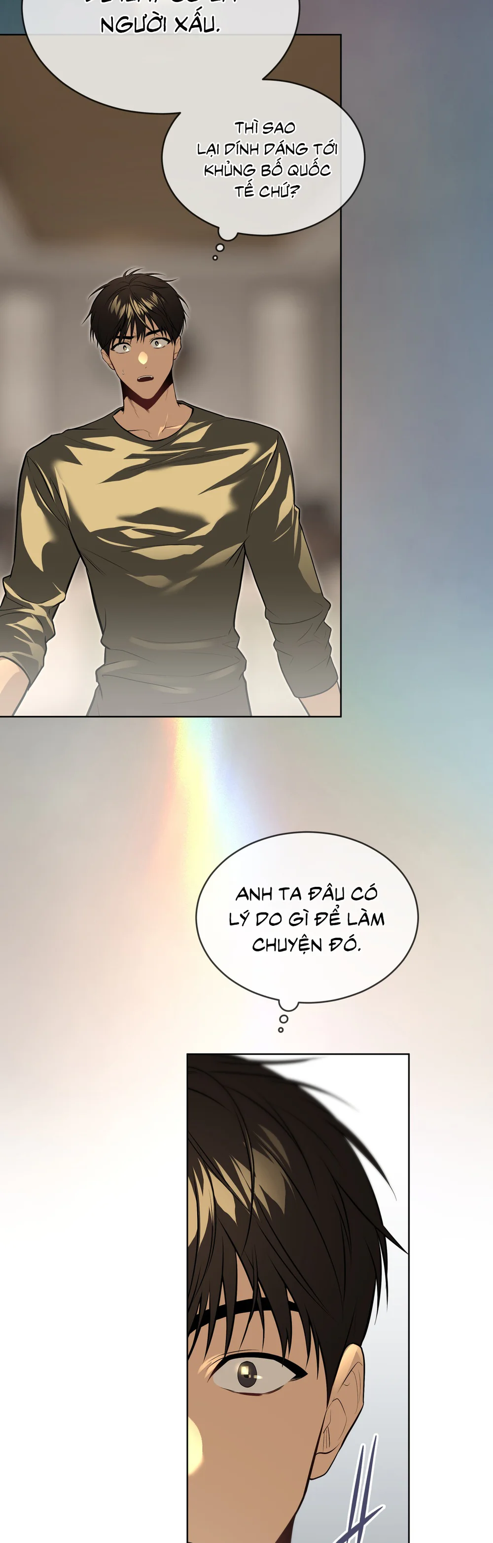 Đọc truyện Passion - Chapter 138