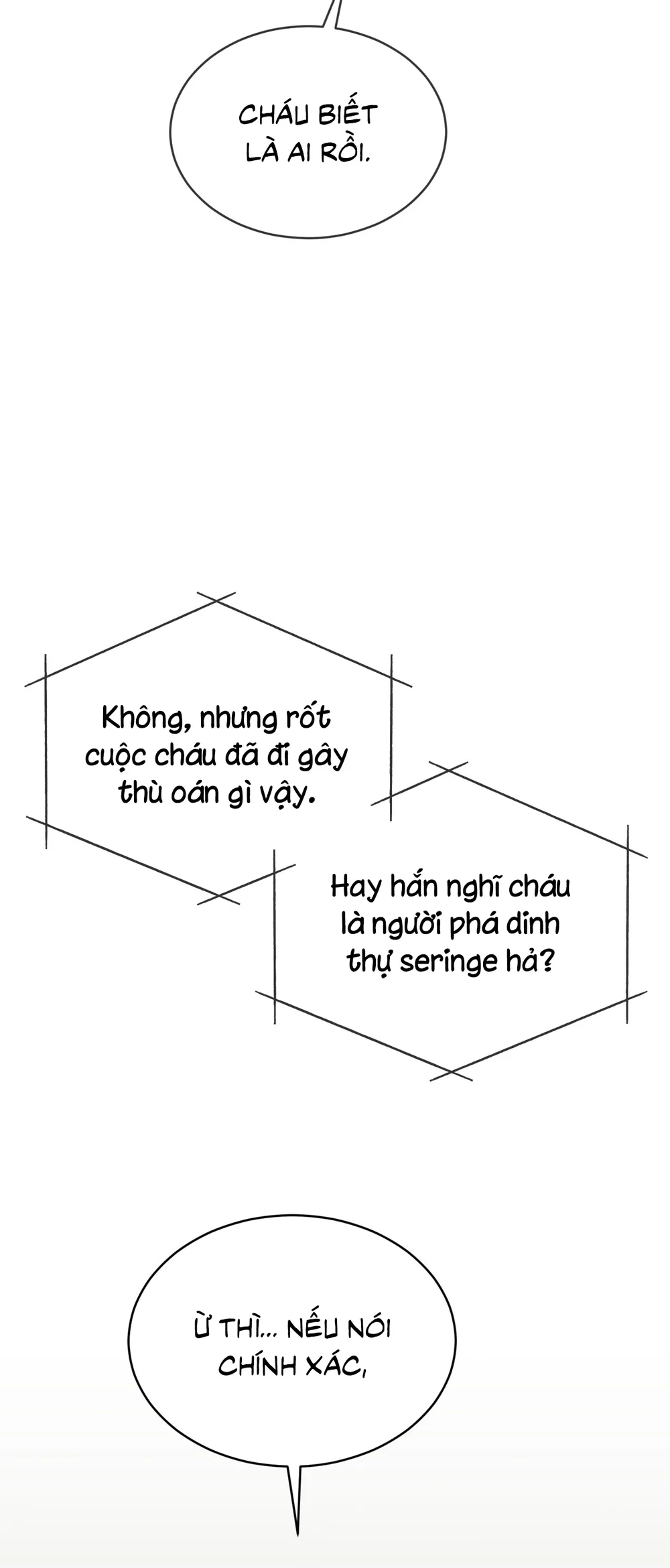 Đọc truyện Passion - Chapter 138