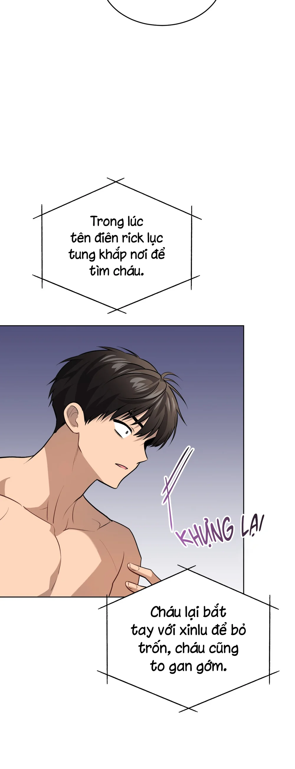 Đọc truyện Passion - Chapter 138