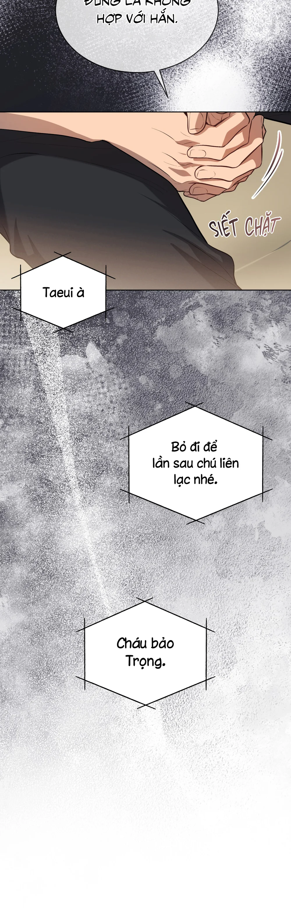 Đọc truyện Passion - Chapter 138