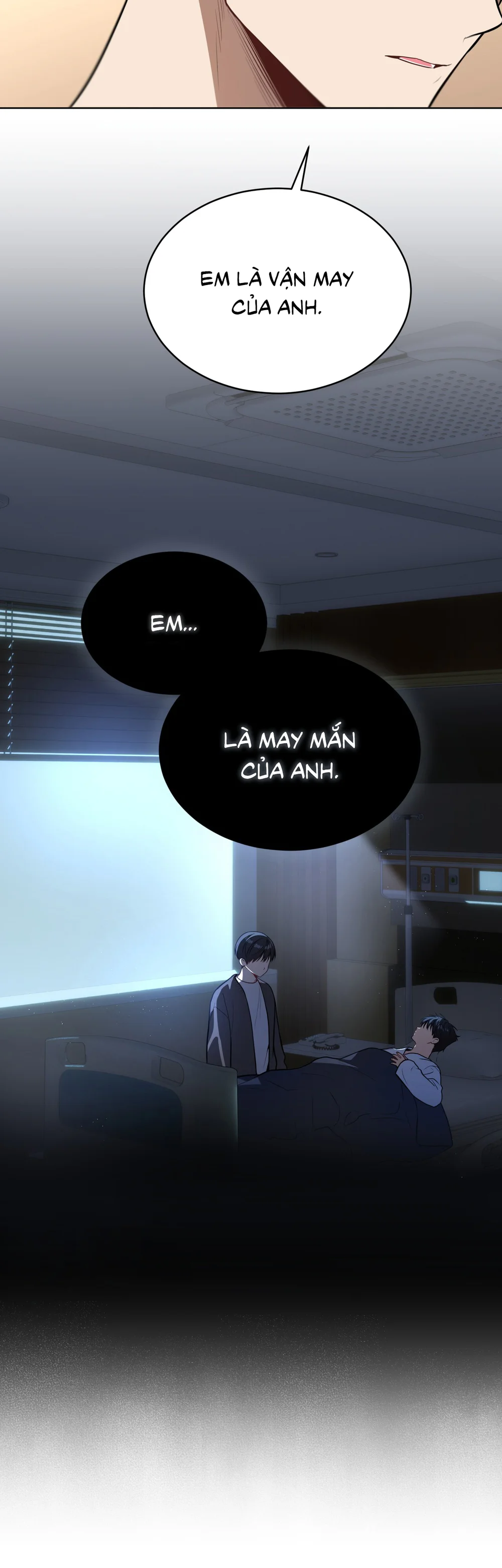 Đọc truyện Passion - Chapter 138