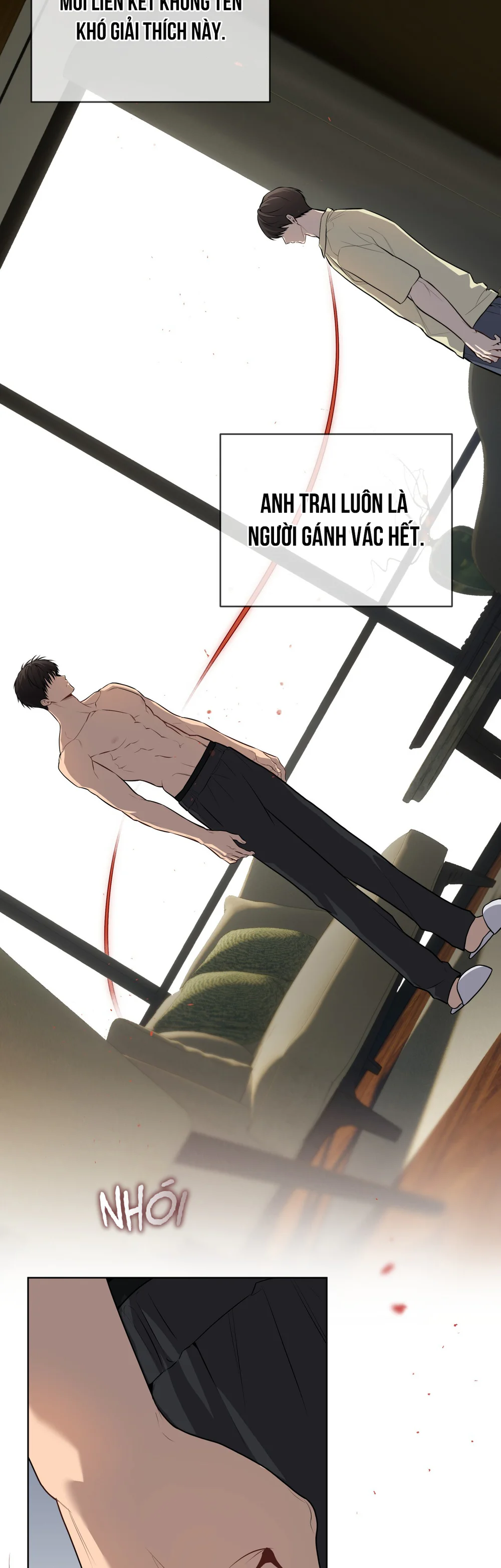 Đọc truyện Passion - Chapter 139