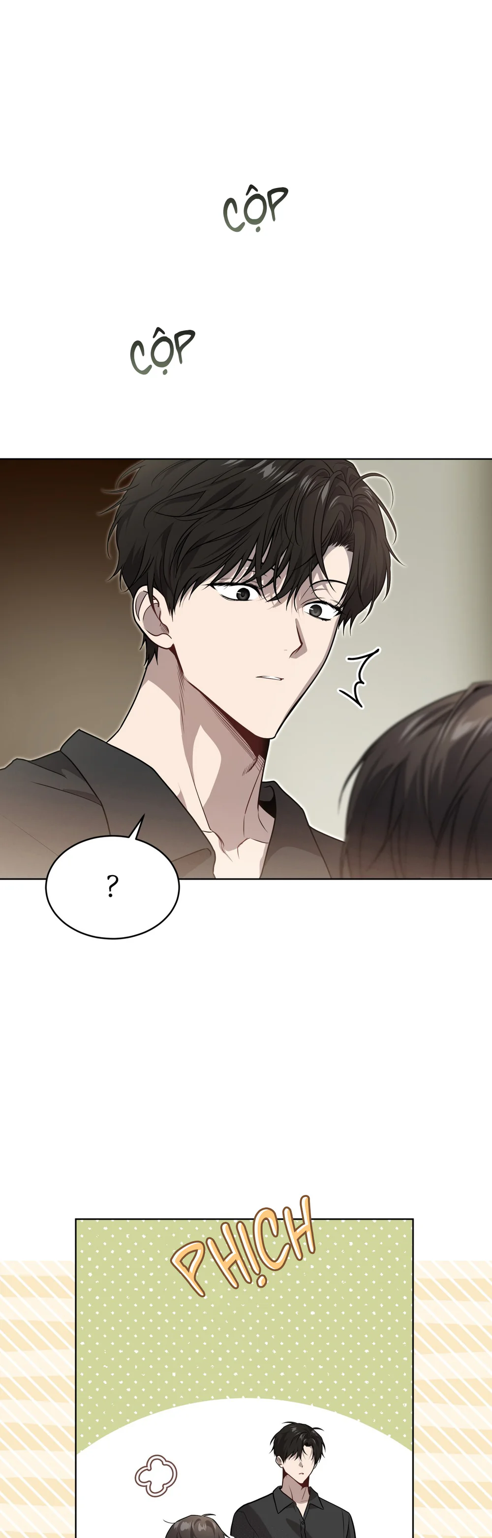 Đọc truyện Passion - Chapter 139