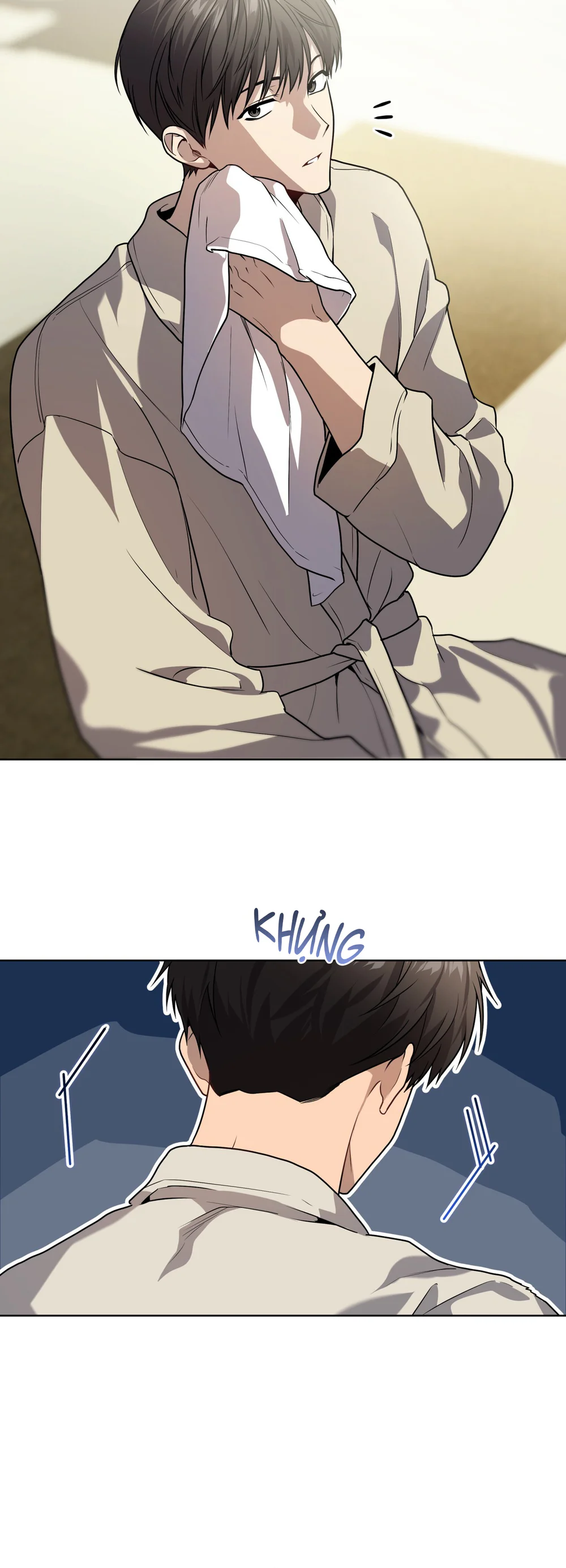 Đọc truyện Passion - Chapter 139