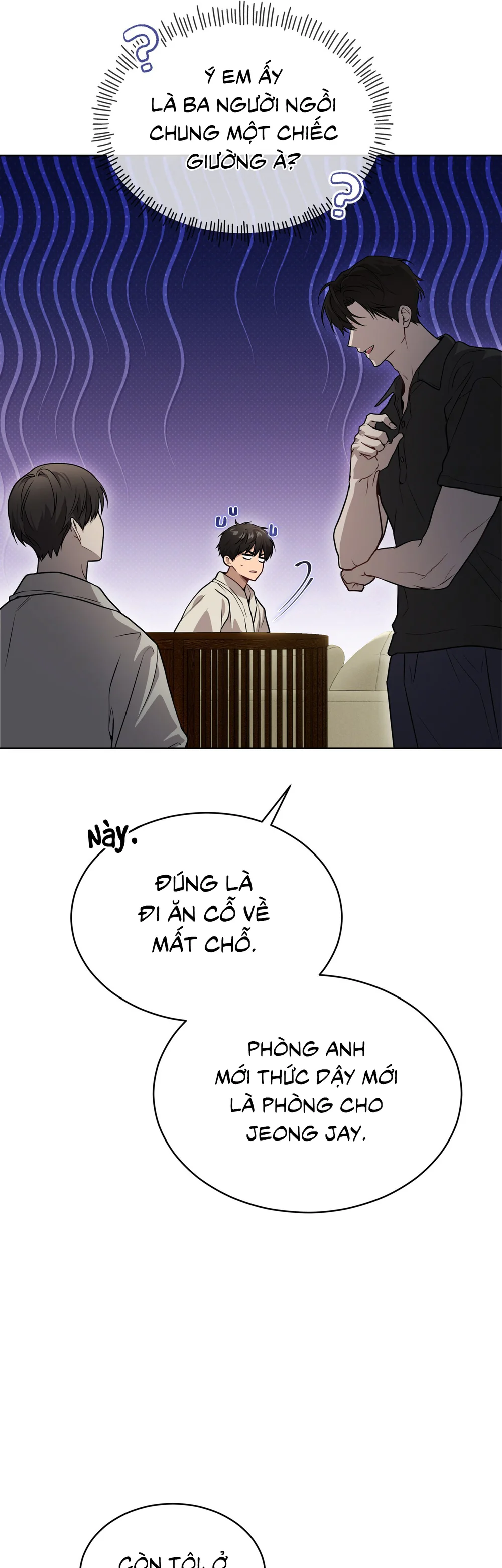 Đọc truyện Passion - Chapter 139