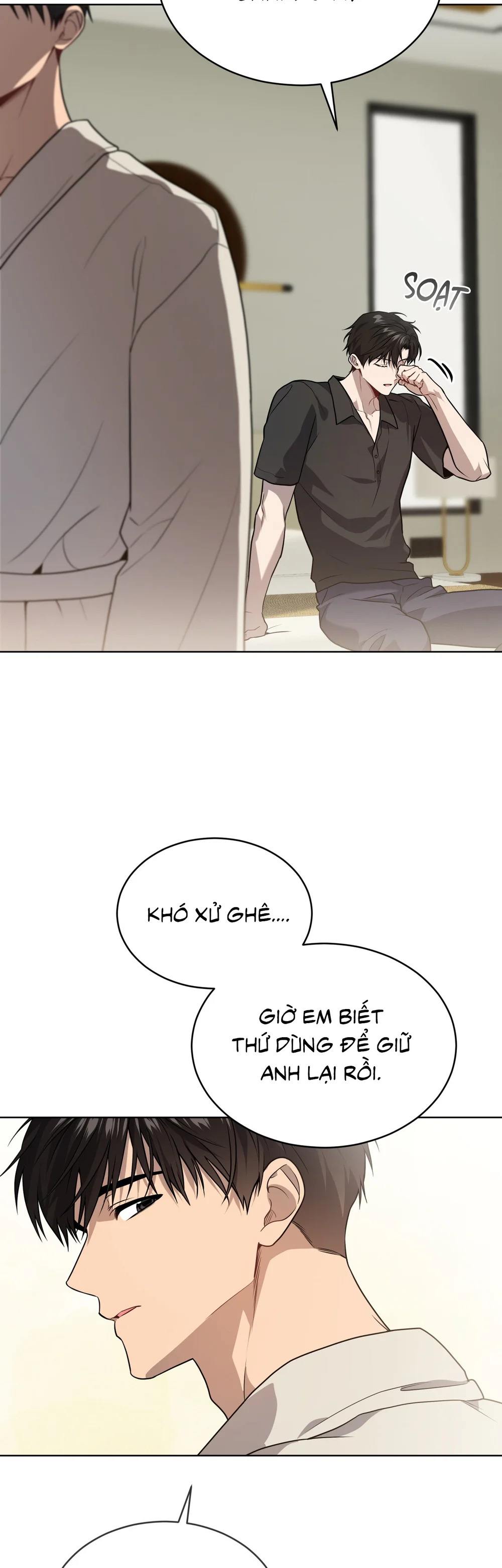Đọc truyện Passion - Chapter 139