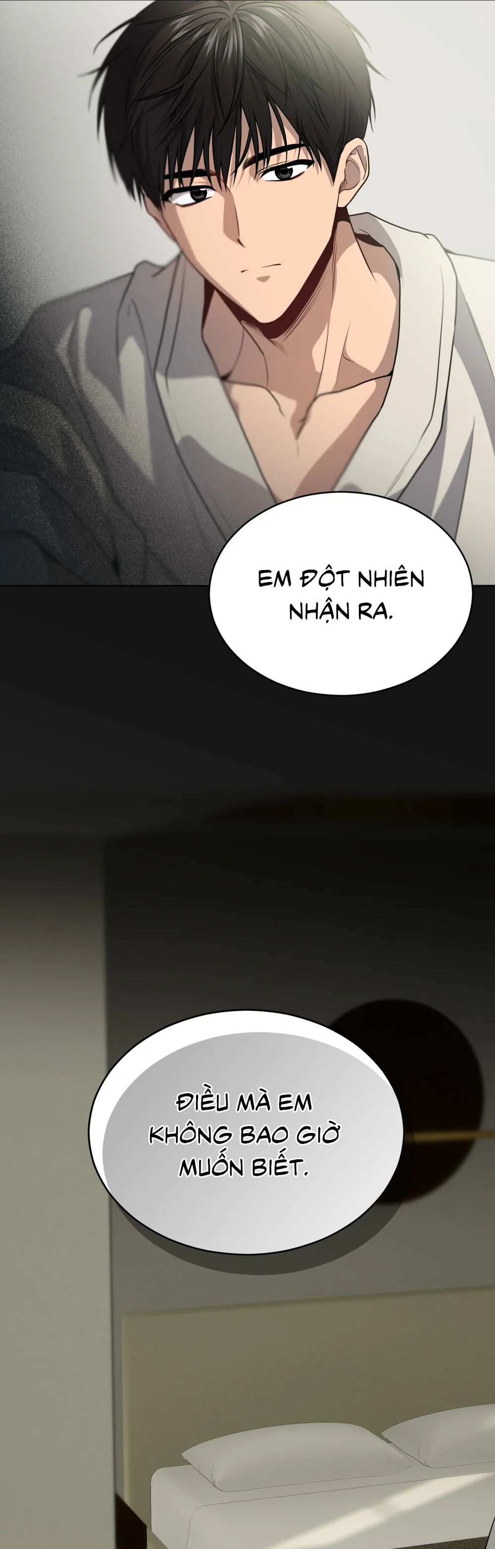 Đọc truyện Passion - Chapter 139
