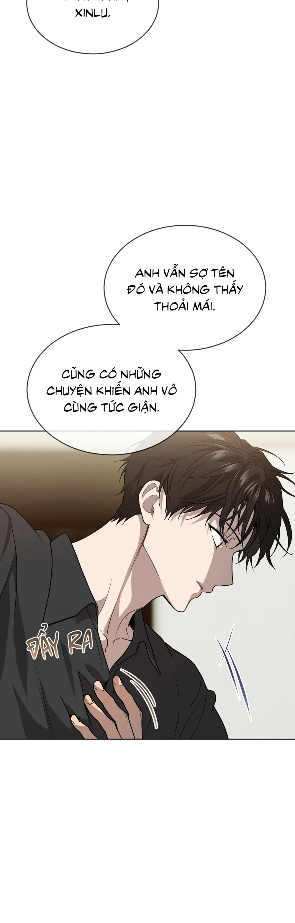 Đọc truyện Passion - Chapter 139