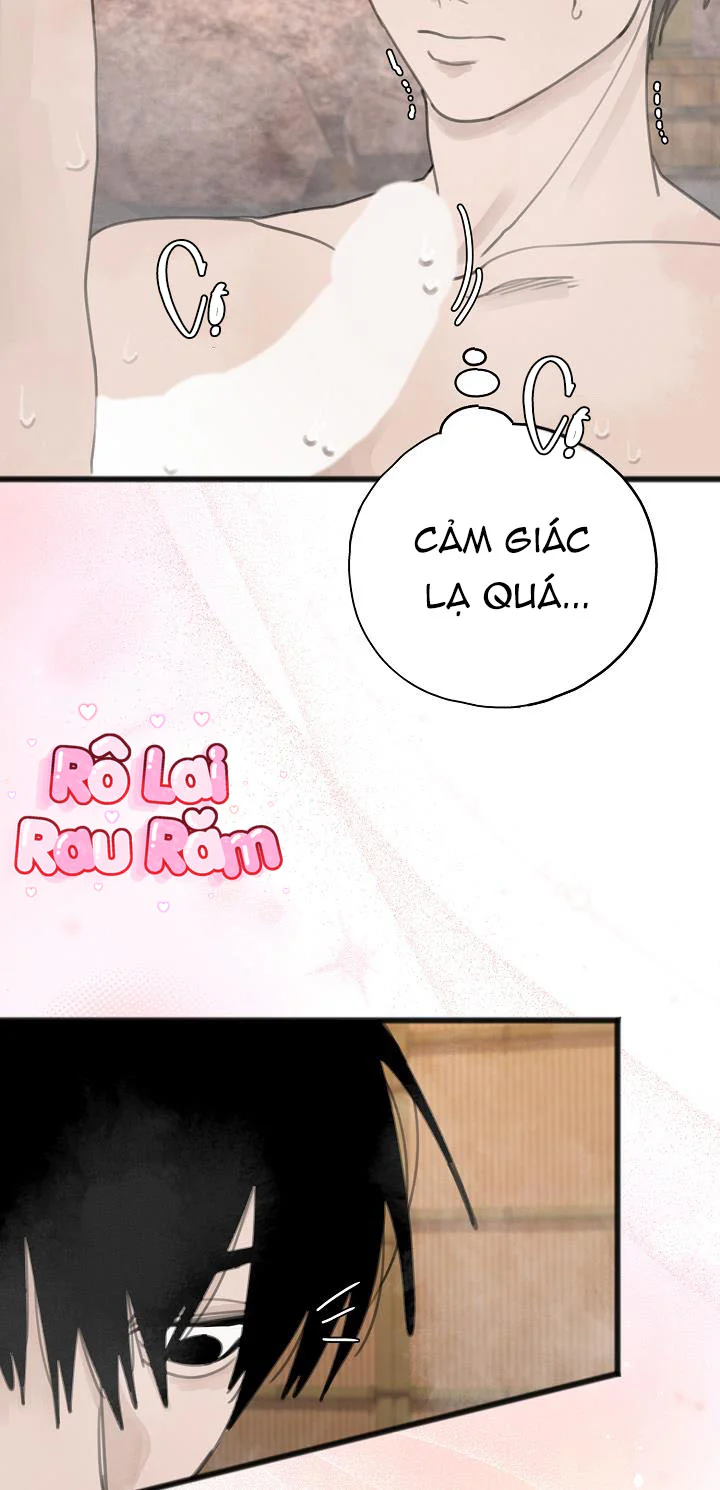 Đọc truyện Chuyến du lịch suối nước nóng - Chapter 3