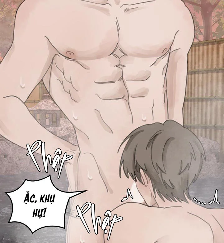 Đọc truyện Chuyến du lịch suối nước nóng - Chapter 3