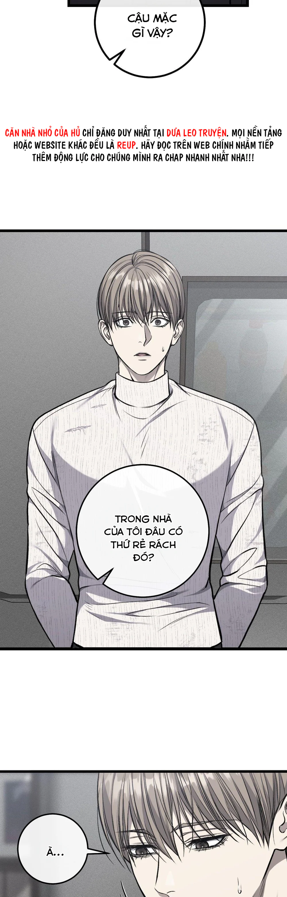 Đọc truyện XX CẶN BÃ - Chapter 54
