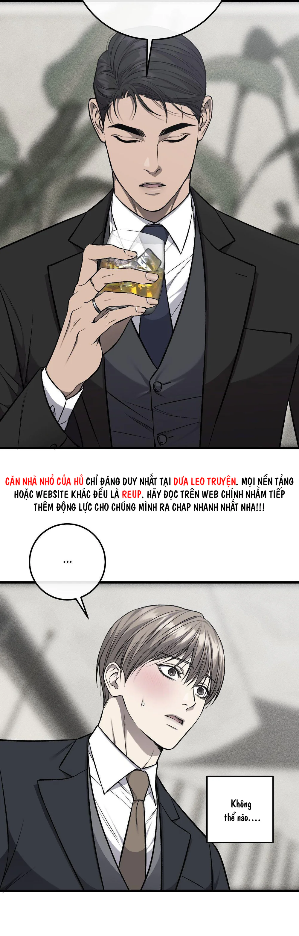 Đọc truyện XX CẶN BÃ - Chapter 54
