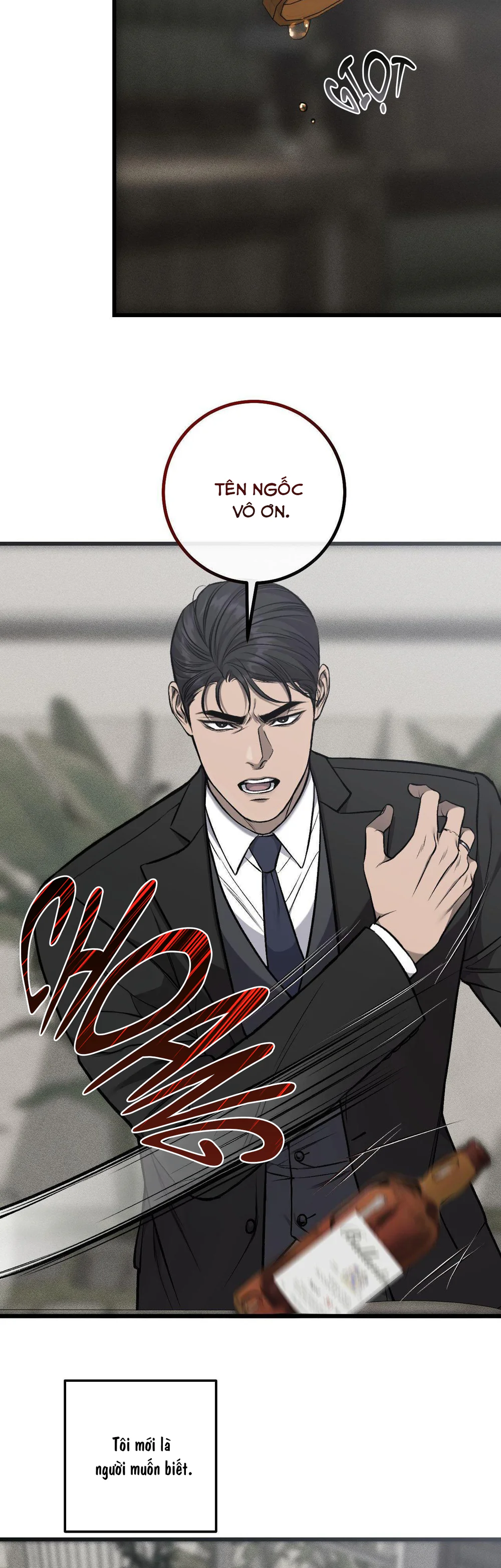 Đọc truyện XX CẶN BÃ - Chapter 54