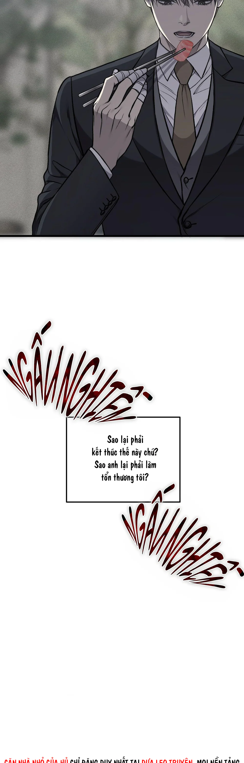 Đọc truyện XX CẶN BÃ - Chapter 54