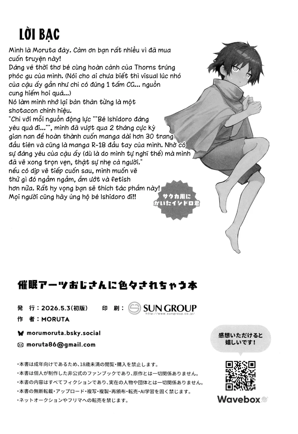 Đọc truyện Nắc Ná Thở - Chapter 140