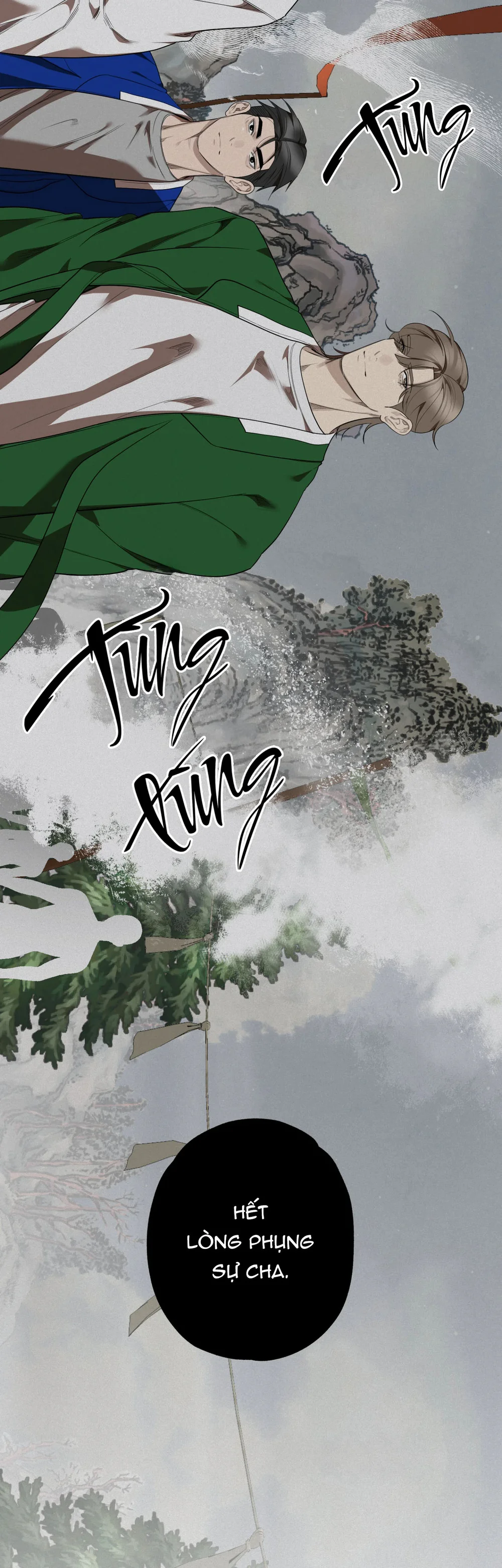 Đọc truyện Anh Rể 제부 - Chapter 2