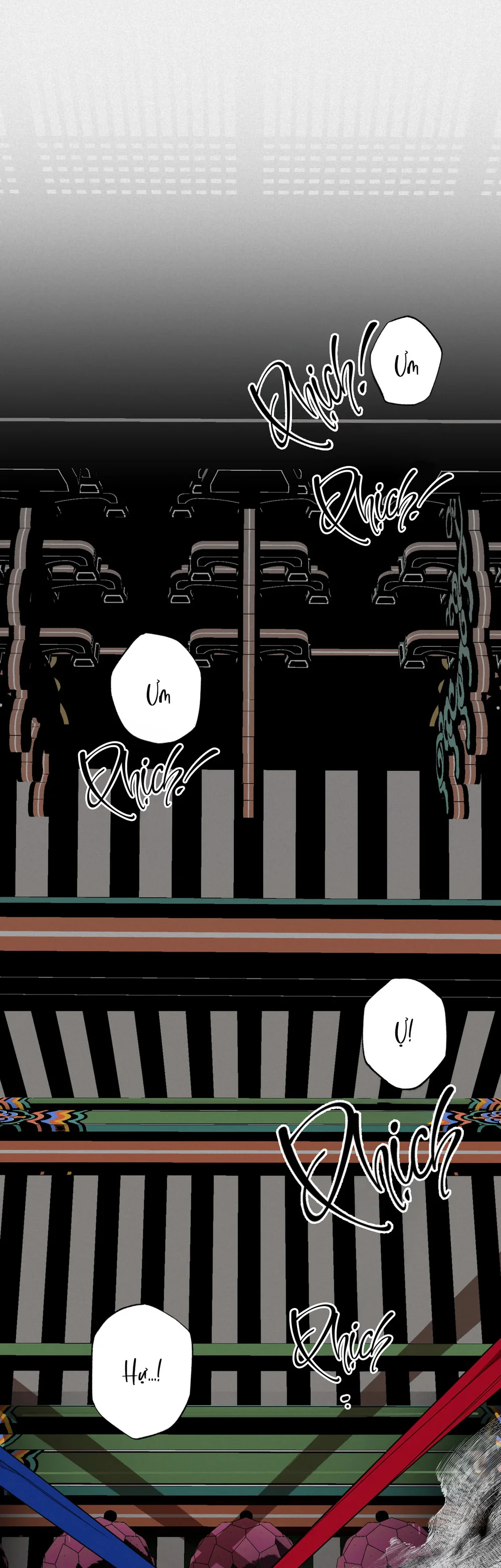 Đọc truyện Anh Rể 제부 - Chapter 2