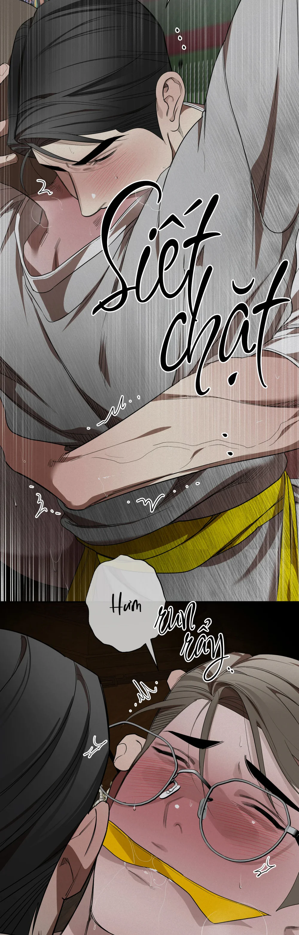 Đọc truyện Anh Rể 제부 - Chapter 2