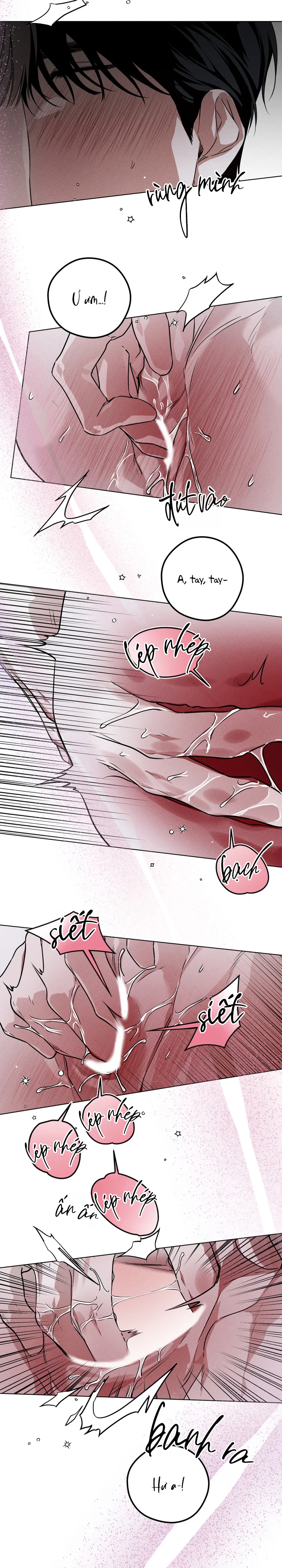 Đọc truyện Blue Lie - Chapter 2