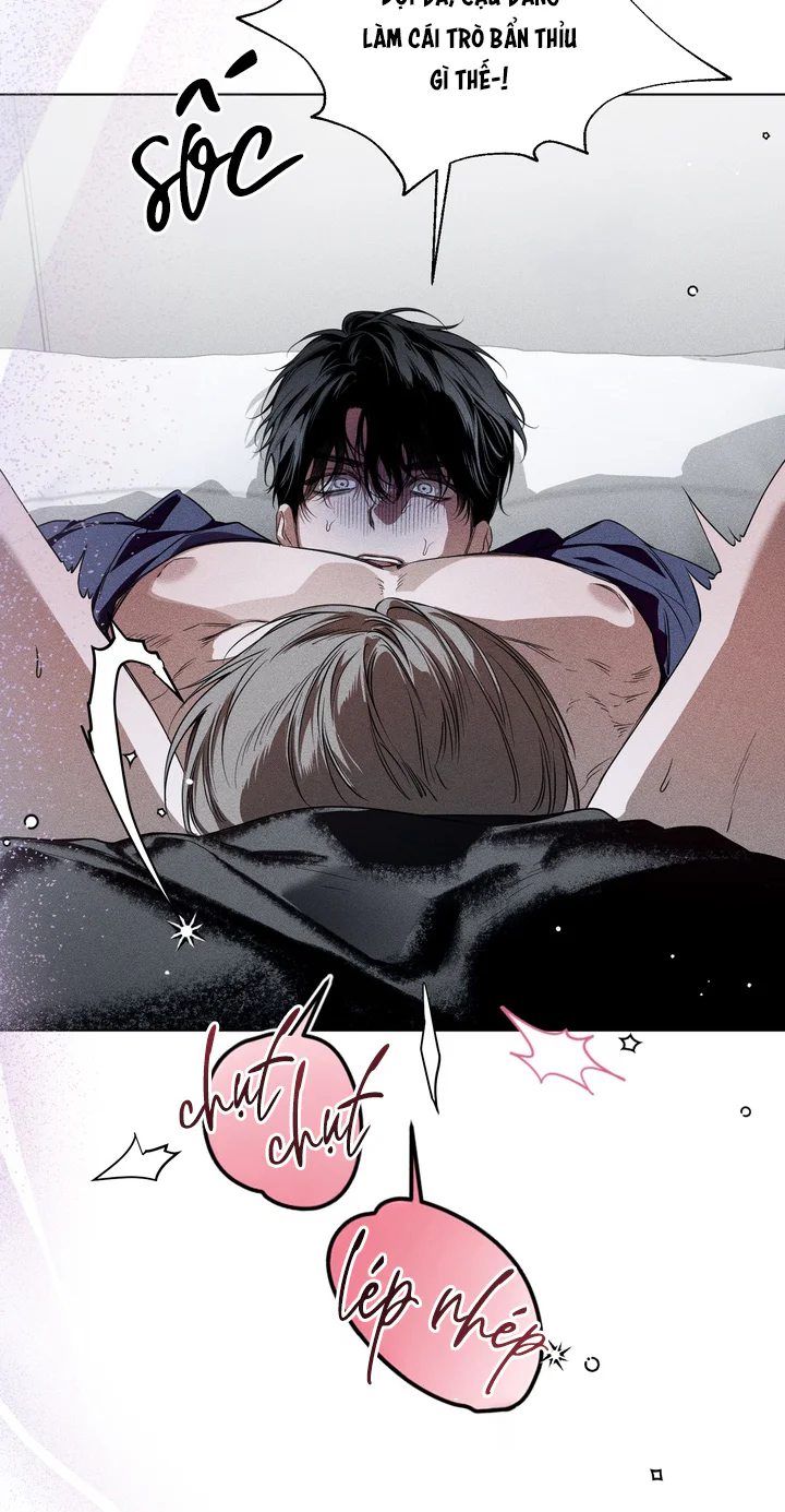 Đọc truyện Blue Lie - Chapter 2