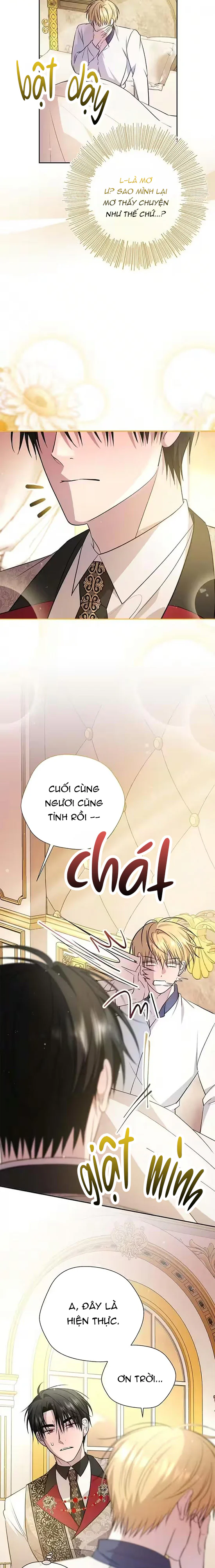 Đọc truyện Lăn Giường Với Nam Chính - Chapter 6