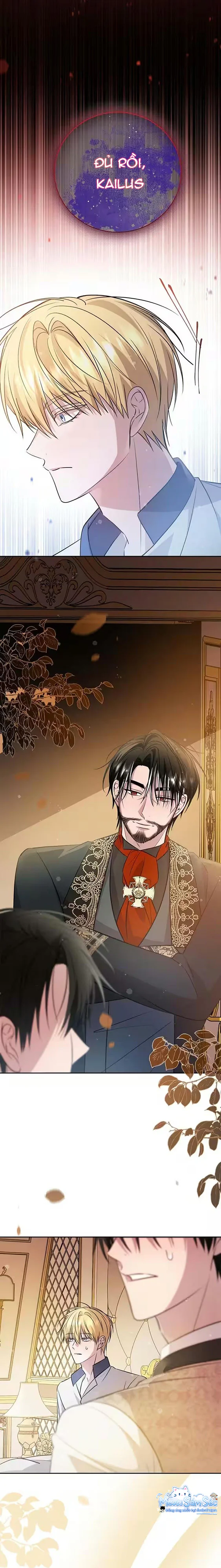 Đọc truyện Lăn Giường Với Nam Chính - Chapter 6